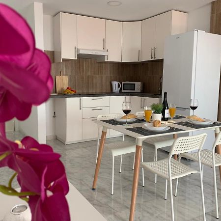 圣伊西德罗El Olivo House A公寓 外观 照片