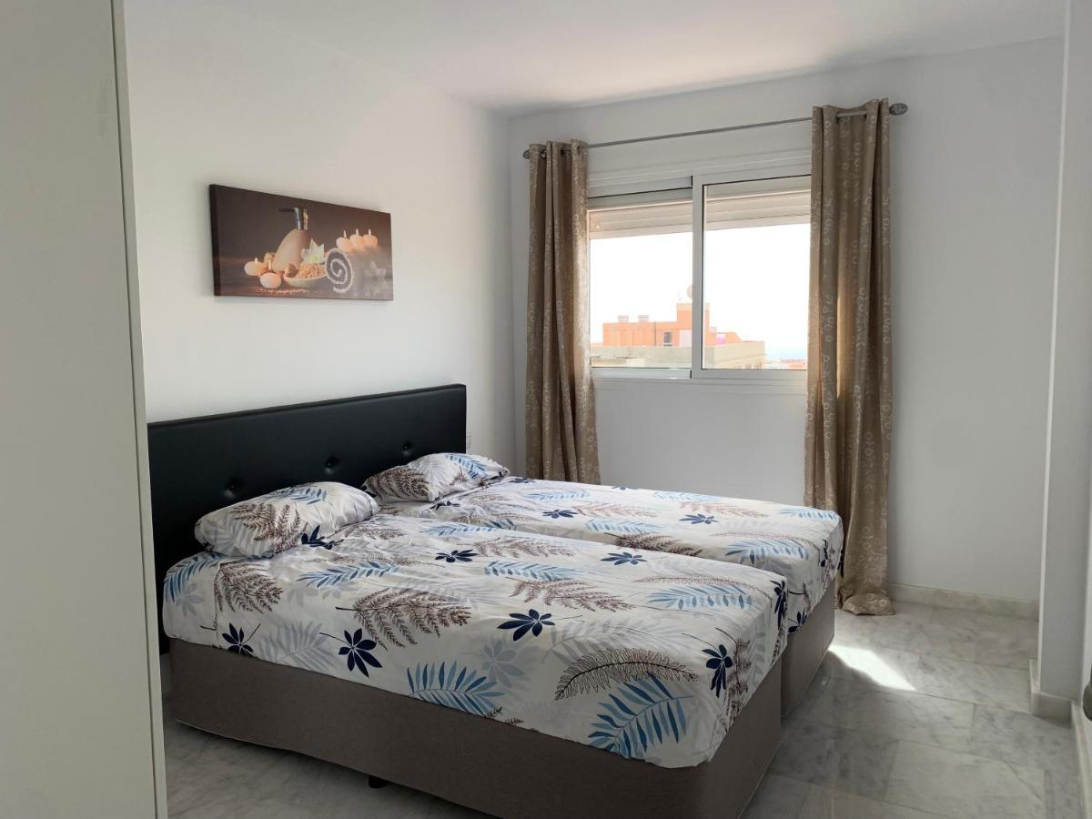 圣伊西德罗El Olivo House A公寓 外观 照片
