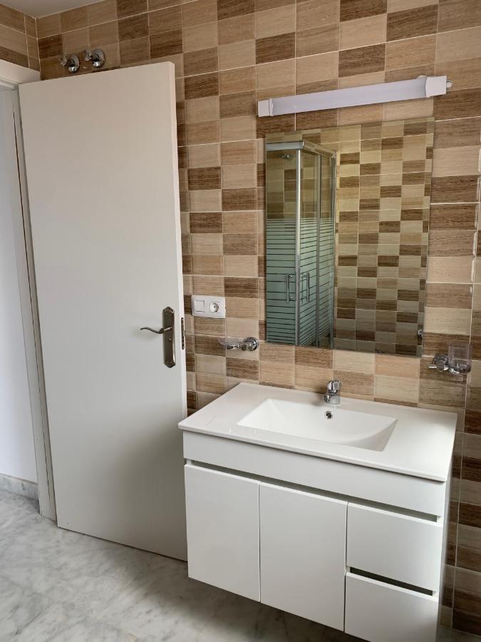 圣伊西德罗El Olivo House A公寓 外观 照片