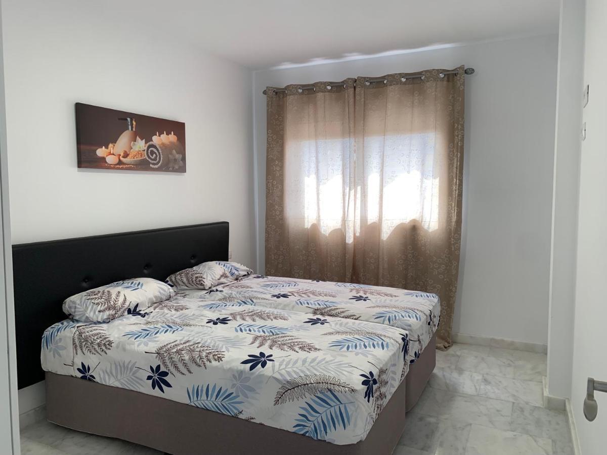 圣伊西德罗El Olivo House A公寓 外观 照片