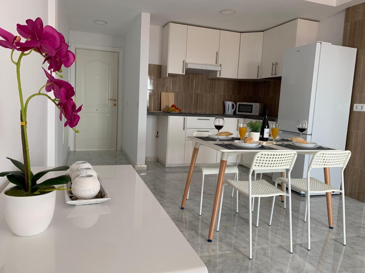 圣伊西德罗El Olivo House A公寓 外观 照片