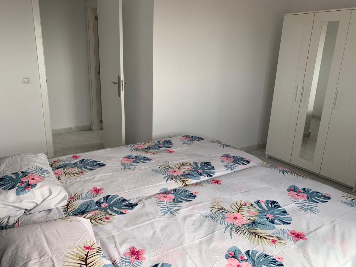 圣伊西德罗El Olivo House A公寓 外观 照片