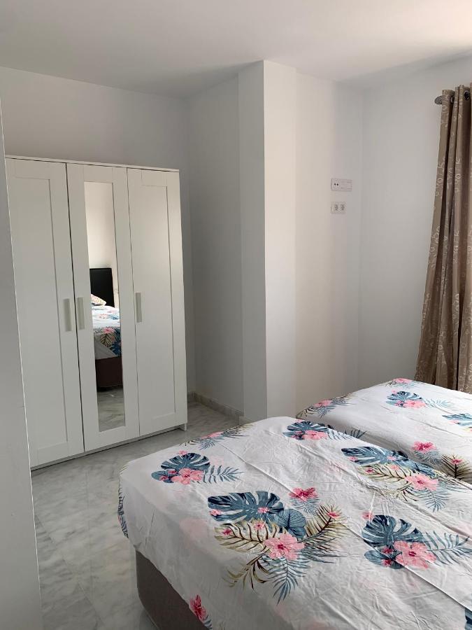 圣伊西德罗El Olivo House A公寓 外观 照片