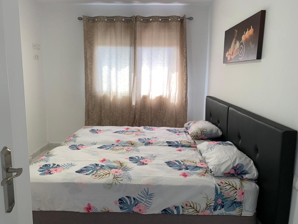 圣伊西德罗El Olivo House A公寓 外观 照片