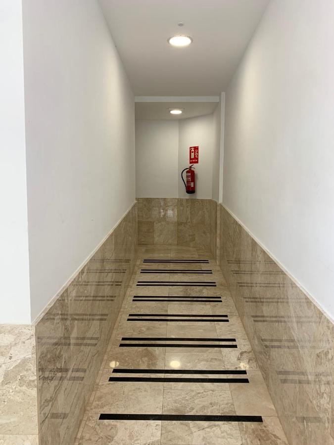 圣伊西德罗El Olivo House A公寓 外观 照片