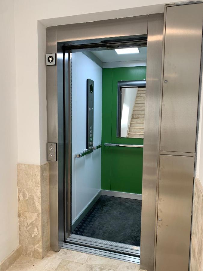 圣伊西德罗El Olivo House A公寓 外观 照片